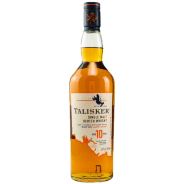 Talisker 10 Years Old